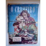 O Cruzeiro - Dez/1950 - Especial