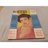 O Cruzeiro 18/10/58 Miss Minas Denise/clark