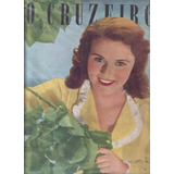 O Cruzeiro 1945.frevo.cinema.moda.dorotéia.guaruja.hollywood
