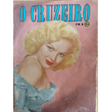 O Cruzeiro 1946.constituição.rendeirasdo Ceará.moda.cinema