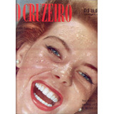 O  Cruzeiro 1960.moacir Franco.tv Piratini.rio.moda.didi