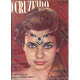 O Cruzeiro 1960.norma.aída Cúri.nancy.aeromoças.moda