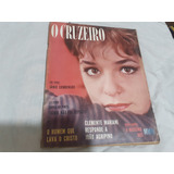 O Cruzeiro 1961 Miss Alda Coutinho De Morais
