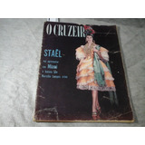 O Cruzeiro 1961 Miss Brasil Eleazar De Carvalho Frankie Jord