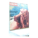 O Cruzeiro De 26 Novembro Revista Rara Com Miss Brasil 1966