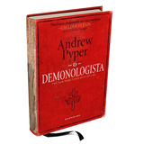 O Demonologista, De Pyper, Andrew. Editora