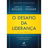 O Desafio Da Liderança: Como Fazer