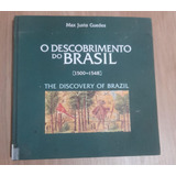 O Descobrimento Do Brasil 1500 - 1548 The Discovery Of Brazil