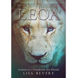 O Despertar Da Leoa Livro Lisa Bevere Ed. Chara