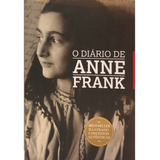 O Diário De Anne Frank -