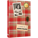 O Diário De Anne Frank - Edição Oficial De Bolso Lacrado
