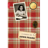 O Diário De Anne Frank (edição Oficial - Livro De Bolso), De Frank, Anne. Editora Best Seller Ltda, Capa Mole Em Português, 2017
