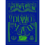 O Diário De Um Mago