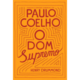 O Dom Supremo, De Coelho, Paulo. Editorial Editora Schwarcz Sa, Tapa Mole En Português, 2019
