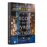 O Eco Dos Livros Antigos