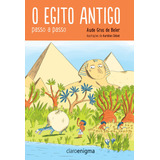 O Egito Antigo Passo A Passo,