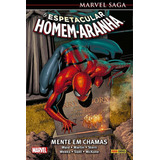 O Espetacular Homem-aranha - Volume 19: