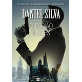 O Espião Inglês, De Silva, Daniel.
