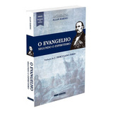 O Evangelho Segundo O Espiritismo - Normal: Não Aplica, De : Allan Kardec / Tradução: J. Herculano Pires. Série Não Aplica, Vol. Não Aplica. Editora Edicel, Edição Não Aplica Em Português, 2018