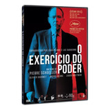 O Exercício Do Poder - Dvd