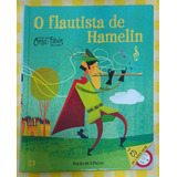 O Flautista De Hamelin De Coleção