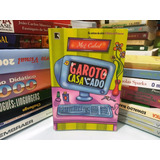 O Garoto Da Casa Ao Lado Meg Cabot Livr Excelente Consevação