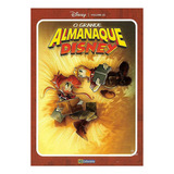 O Grande Almanaque Disney 25 -