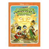 O Grande Almanaque Disney Vol. 27