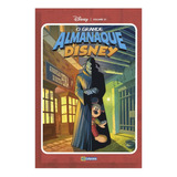 O Grande Almanaque Disney Volume 21 - Culturama