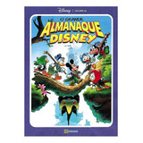 O Grande Almanaque Disney Volume 24