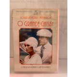 O Grande Gatsby De 1974 Dvd