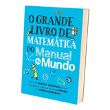 O Grande Livro De Matemática Do