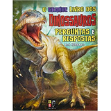 O Grande Livro Dos Dinossauros: Perguntas