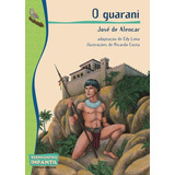 O Guarani, De Lima, Edy. Série