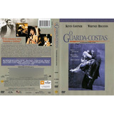 O Guarda Costas Edicao Especial Dvd Original Lacrado