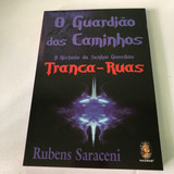 (tranca-ruas)