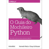 O Guia Do Mochileiro Python: Melhores Práticas Para Desenvo