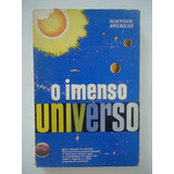O Imenso Universo - Scientific American - De 1959