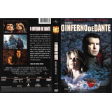 O Inferno De Dante Pierce Brosnan Linda Hamilton Dublado Leg