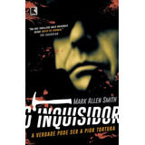 O Inquisidor, De Smith, Mark Allen. Editora Record Ltda., Capa Mole Em Português, 2015