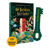 O Jardim Secreto - (texto Integral - Clássicos Autêntica), De Burnett, Frances Hodgson. Clássicos Autêntica Editorial Autêntica Editora Ltda., Tapa Mole En Português, 2020