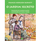 O Jardim Secreto, De Burnett, Frances
