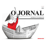 O Jornal (nova Edição), De Auerbach,