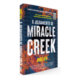O Julgamento De Miracle Creek, De