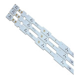 O Kit 3 Barra Led Sti Dl2971b(w) Dl2970(a)w...