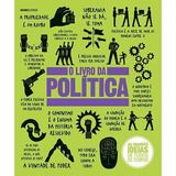 O Livro Da Política, De Vários
