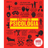 O Livro Da Psicologia (reduzido), De Vários. As Grandes Ideias De Todos Os Tempos Editorial Editora Globo S/a, Tapa Dura En Português, 2016