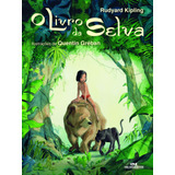 O Livro Da Selva, De Kipling,