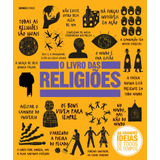 O Livro Das Religiões (reduzido), De Vários. As Grandes Ideias De Todos Os Tempos Editorial Editora Globo S/a, Tapa Dura En Português, 2016