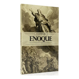 O Livro De Enoque - Textos Apocalípticos - Plenitude
